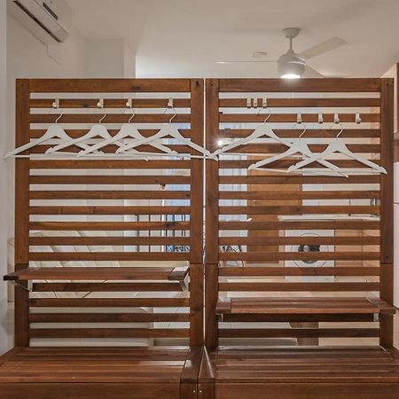 Suite Homes Parras Duplex Малага Екстер'єр фото