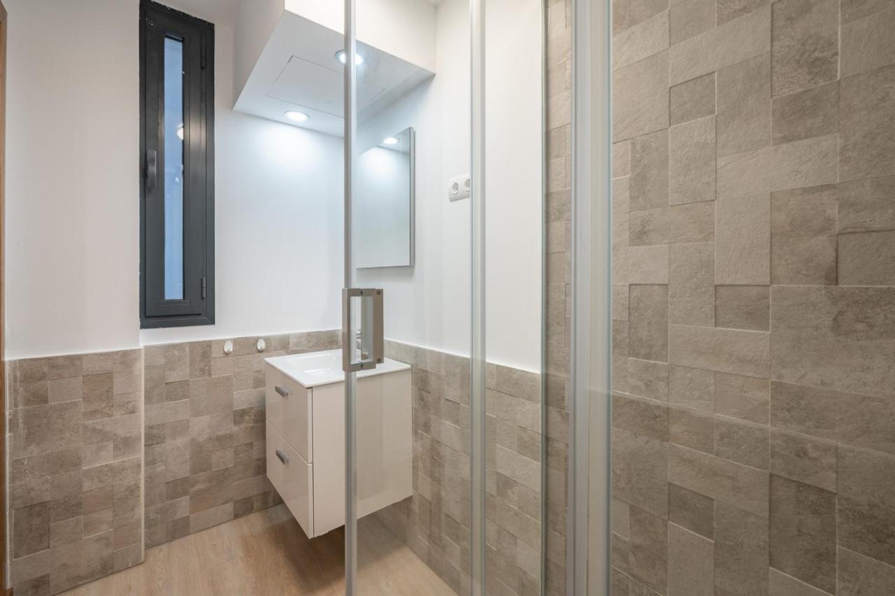 Suite Homes Parras Duplex Малага Екстер'єр фото